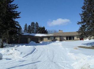 2208 W Prospect Ave, Norfolk, NE 68701