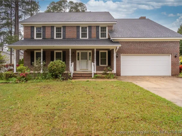 1888 Penrose Dr, Fayetteville, NC 28304