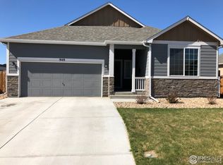 949 W Union Ave, La Salle, CO 80645