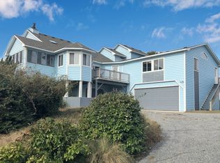 100 Sea Colony Dr, Duck, NC 27949