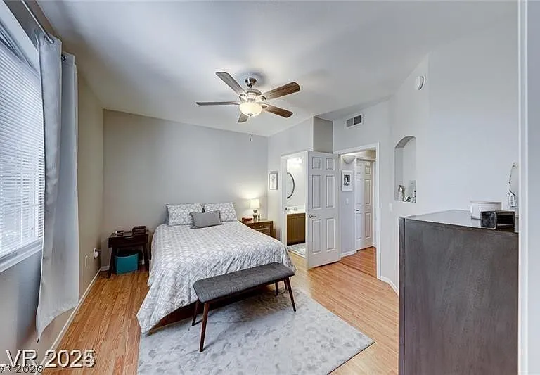 1830 N Buffalo Dr #2117 — Photo 13