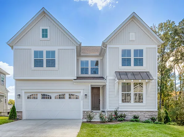 7262 Founders Hill Ave, Ruther Glen, VA 22546