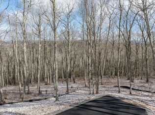 LOT D45 Noble Crest Trl, Glenville, NC 28736