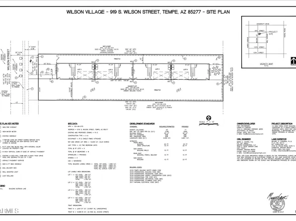919 S WILSON Street #5, Tempe, AZ 85281