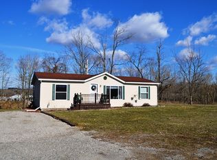 310 Schott Ln, Waterford, OH 45786