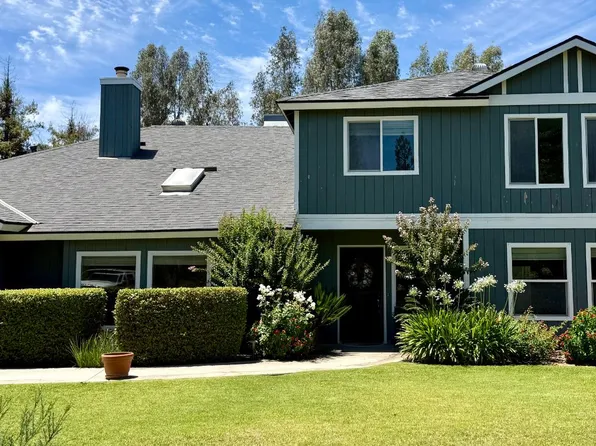 12724 Trieste Dr, Madera, CA 93636