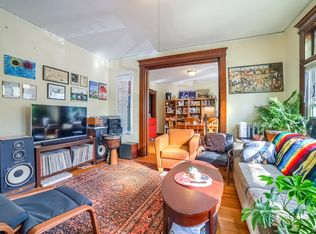 152 Mansfield St APT 1, New Haven, CT 06511