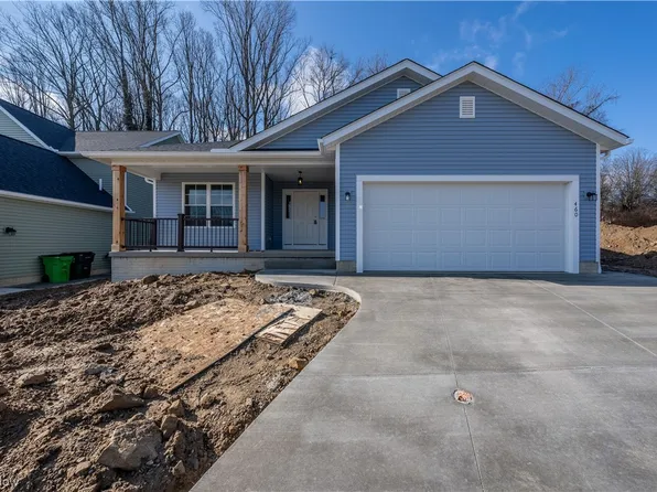 460 Thorn Way, Doylestown, OH 44230
