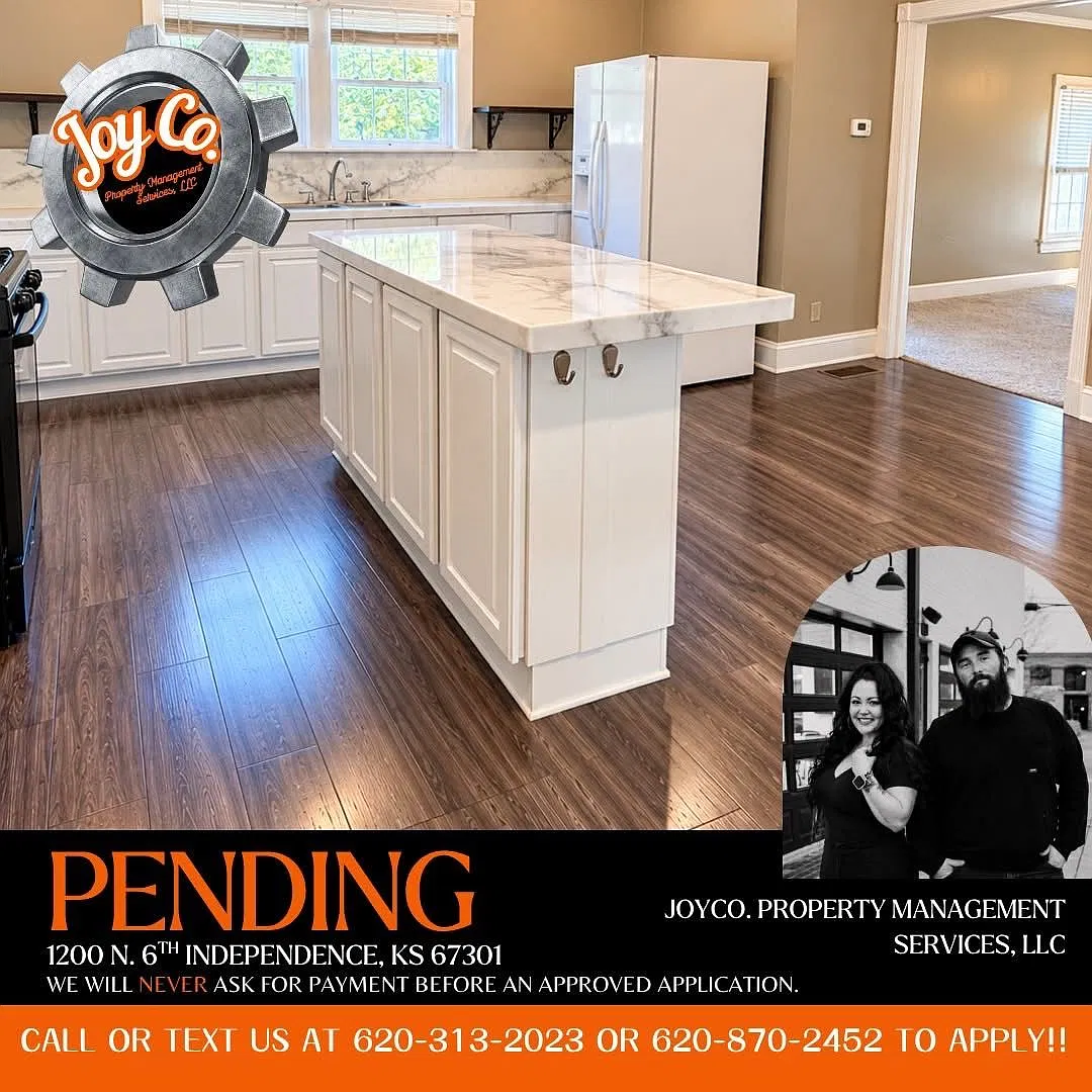 2 bed, 1.0 bath, 1080 sqft, $1,000 — Photo 4