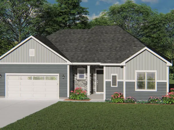 N67W25374 Aspen LANE, Sussex, WI 53089