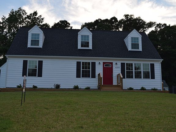 3rd image of 6204 Perthwood Ln
