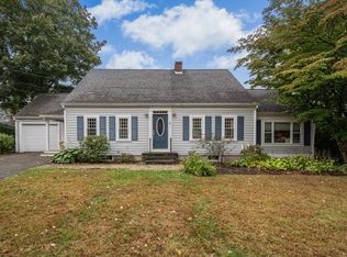 50 Brooks St, Maynard, MA 01754