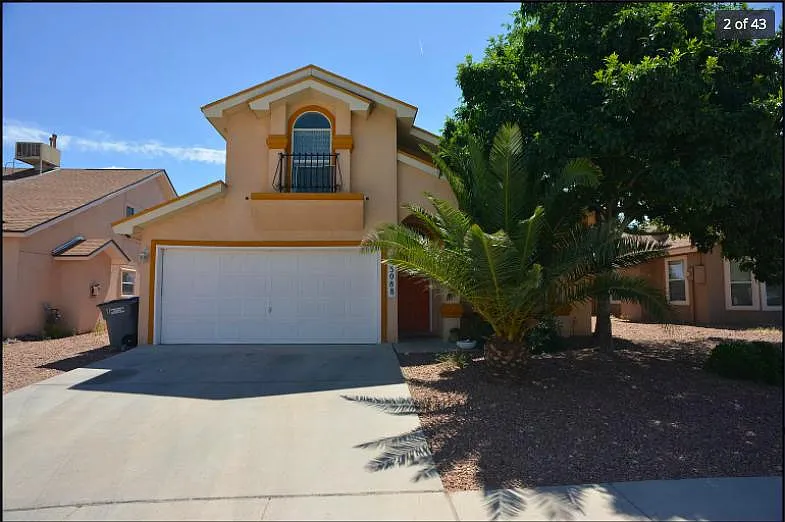 3088 Tierra Humeda Dr — Photo 1