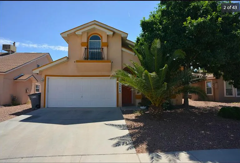 3088 Tierra Humeda Dr — Photo 1