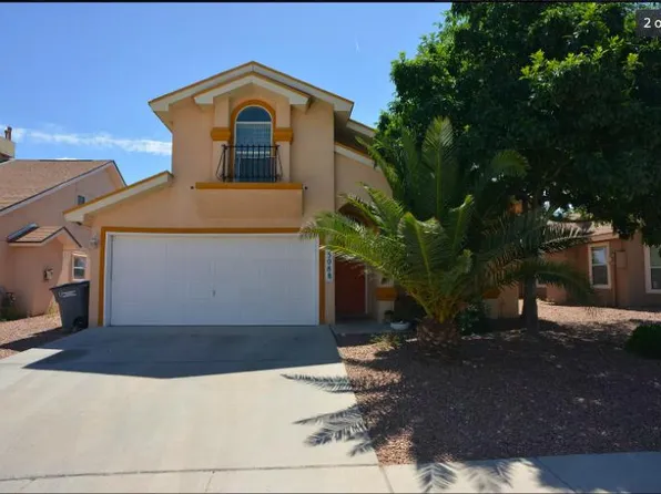 3088 Tierra Humeda Dr, El Paso, TX 79938