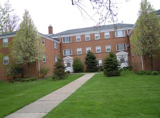 25601 Lake Shore Blvd APT F2, Euclid, OH