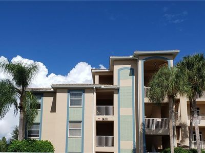 14111 Brant Point Cir #2201, Fort Myers, FL, 33919