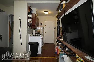 Rented by J Misrahi Realty Corp