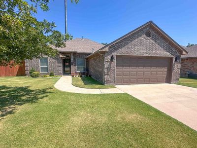 2210 Red Cedar, Woodward, OK, 73801