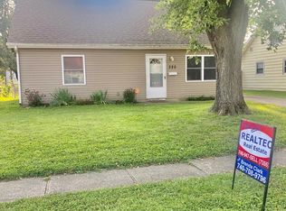 320 Arlington Ave, Waverly, OH