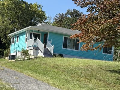 208 Scott Ln, Kingston, TN, 37763
