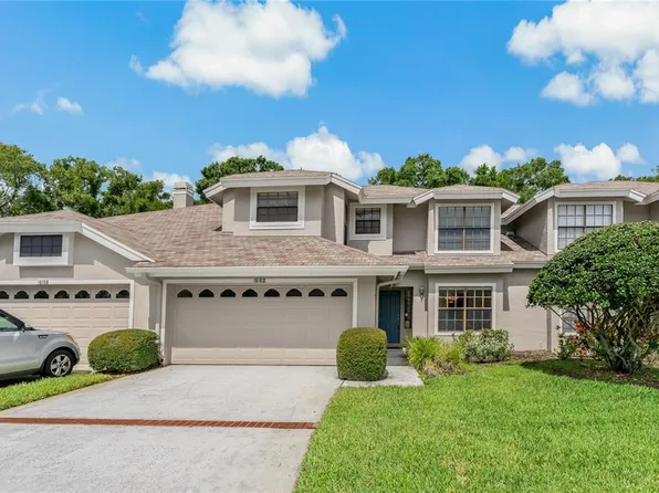 16160 Craigend Pl, Odessa, FL 33556