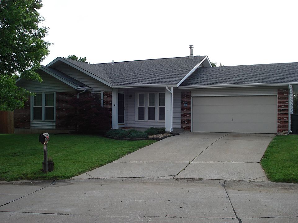 1609 Enwood Dr