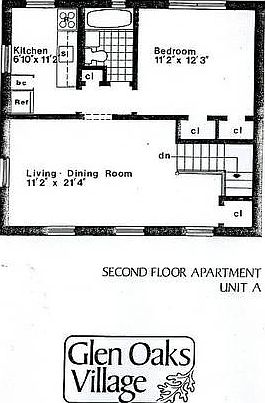 2nd image of 26029 Langston Ave