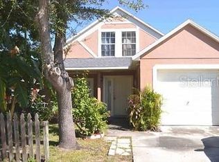 5429 Wood Crossing St, Orlando, FL 32811