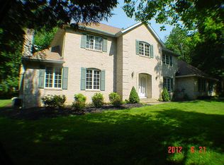 64 Mary Lynn Ln, Branchburg, NJ 08876