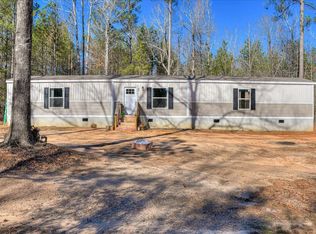 2521 Pine Needle Rd, Hephzibah, GA 30815