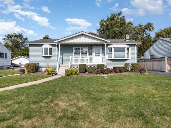 522 E 161st St, South Holland, IL 60473