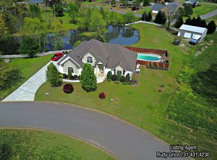 137 Erika Dr, Lexington, TN 38351