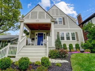 3142 Lookout Cir, Cincinnati, OH 45208