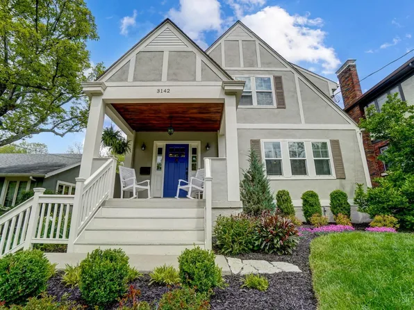 3142 Lookout Cir, Cincinnati, OH 45208