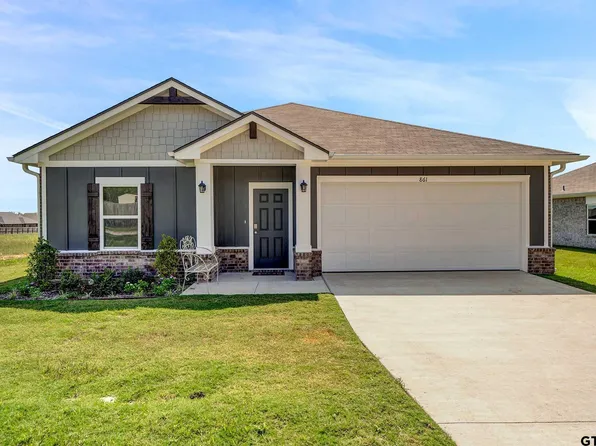 861 Martin St, Chandler, TX 75758