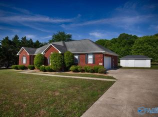 15597 McCulley Mill Rd, Athens, AL 35613