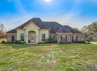 1620 E Plains Port Hudson Rd, Zachary, LA 70791
