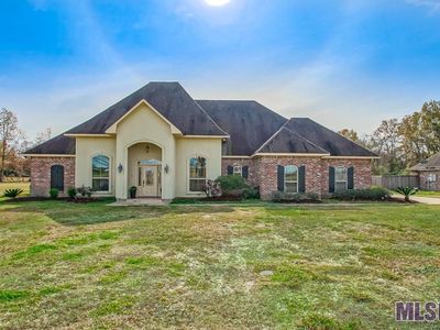 1620 E Plains Port Hudson Rd, Zachary, LA, 70791