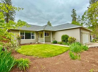 121 Rhonda Ln, Phoenix, OR 97535