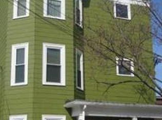 15 Waldo Ave #2, Somerville, MA 02143