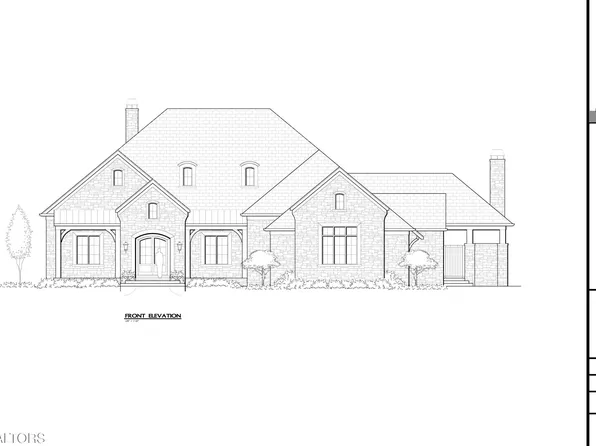 6501 Clary Ln, Knoxville, TN 37919