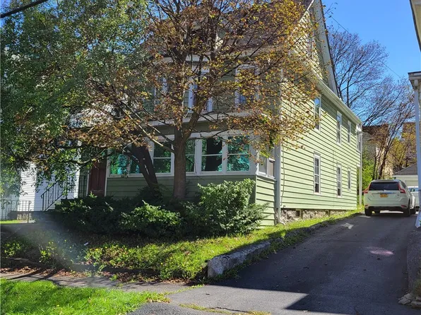 261 Bryant Ave, Syracuse, NY 13204