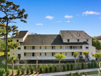 1100 Possum Trot Rd. #A102, North Myrtle Beach, SC, 29582