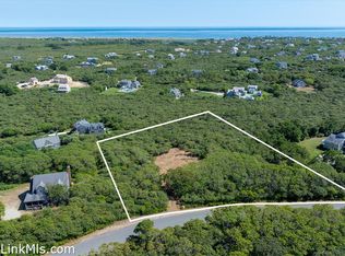 17 Lyons Ln, Nantucket, MA 02554