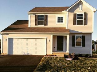 3956 Caysee Jay Way, Grove City, OH 43123