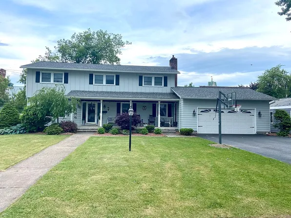 507 Washington St, Ogdensburg, NY 13669