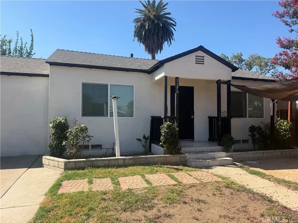 1196 W 3rd St, Pomona, CA 91766