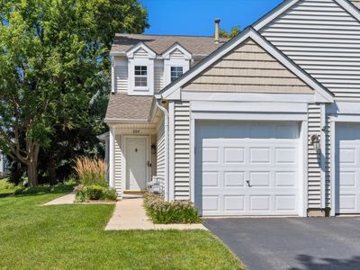 2611 Cedar Glade Dr Unit 204, Naperville, IL, 60564