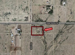 36300 W Indian School Rd, Tonopah, AZ 85354